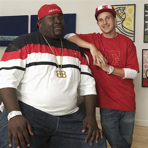 rob and big dyrdek.